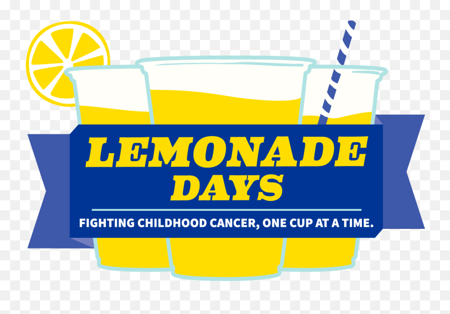 Stands And Events Alexu0027s Lemonade Stand Foundation For - Lemonade Days Png,Shaiya Etaine Icon