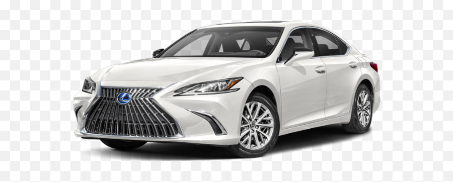 2022 Lexus Es 300h Silver Spring Md Rockville Frederick - 2022 Lexus Es 300h Png,Icon Pursuit Perforated Gloves 85307