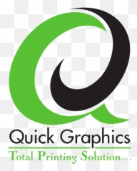 Quick Graphics Logo Download - icon png svg
