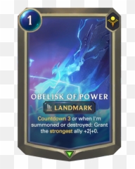 Deck 173 Riot Lock Legends Of Runeterra Lor - Warlord Palace Lor Png,Warframe Blue Icon
