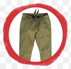 Gramicci Brand History U0026 Timeline - Fat Buddha Store Chino Cloth Png,T Icon Palladium Belt