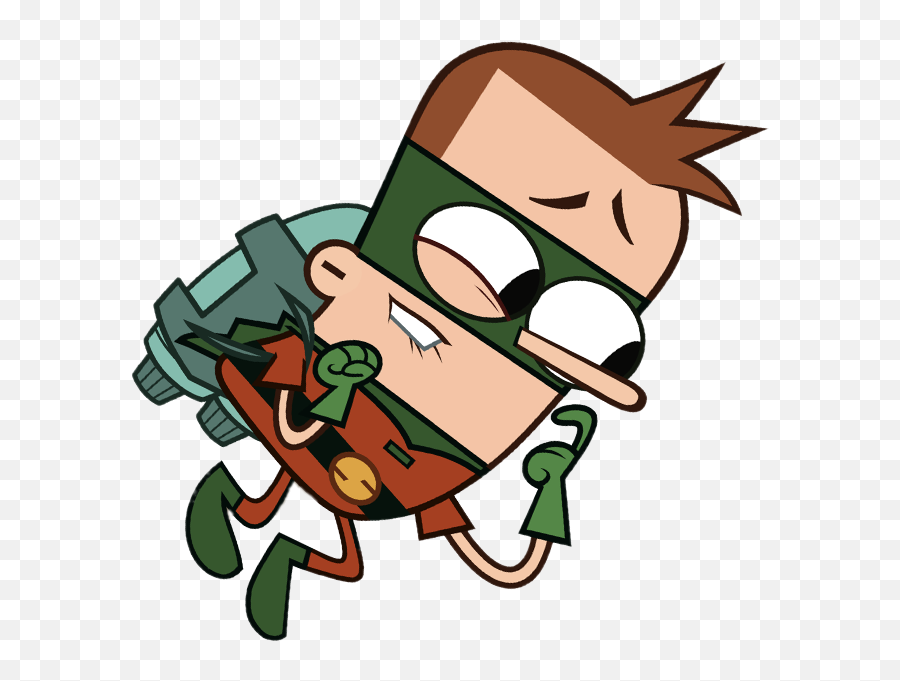 Check Out This Transparent Sidekick Character Eric Needles - Sidekick Eric Needles Png,Icon Sidekick