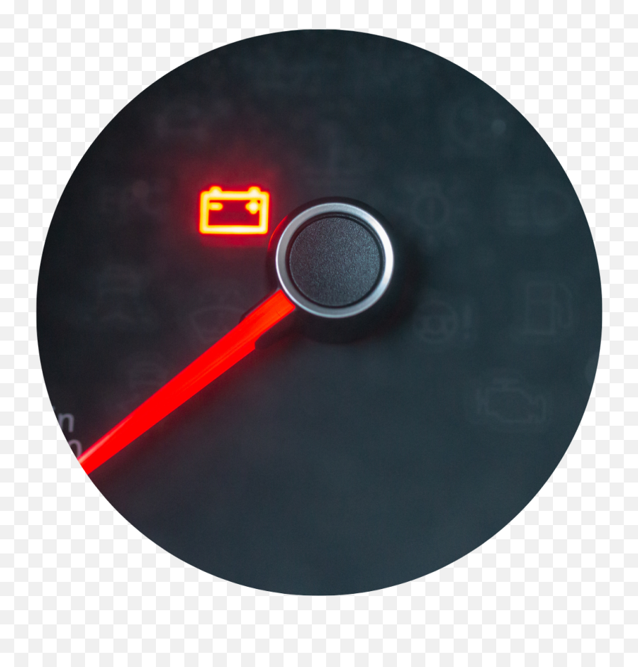 Can I Drive With The Car Battery Light - Electric Battery Png,Problems With Indicator Icon For Heat Settings Equinox