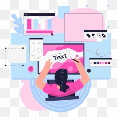 Kwikpixels - Web Design U0026 Digital Marketing Agency Design Software Illustration Png,Moana Folder Icon