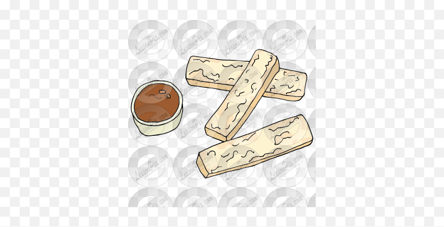 Lessonpix Mobile - Clip Art Png,French Toast Png