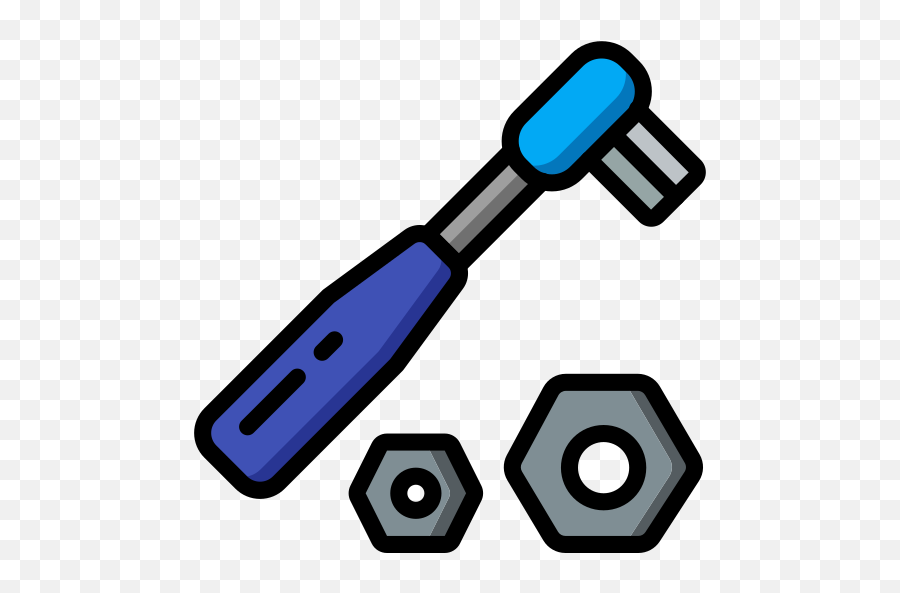 Credits - Pandexco Mobile Mechanics Manual Screwdriver Png,Hammer And Screwdriver Icon