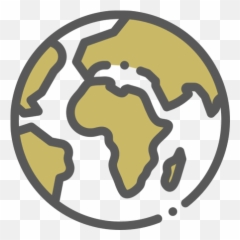 Why Invest In Gold What Makes Right Or Wrong For You - Transparent Social Studies Icon png