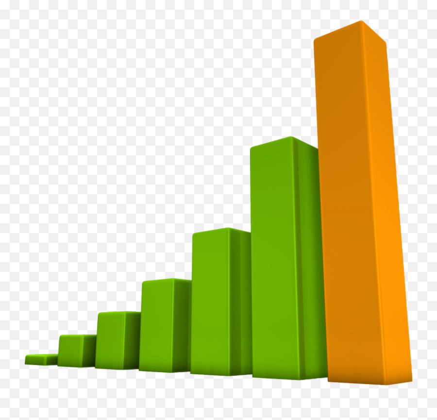 Ascend Bookkeeping U0026 Consulting - Located In Muncie Indiana Statistical Graphics Png,3d Bar Chart Icon