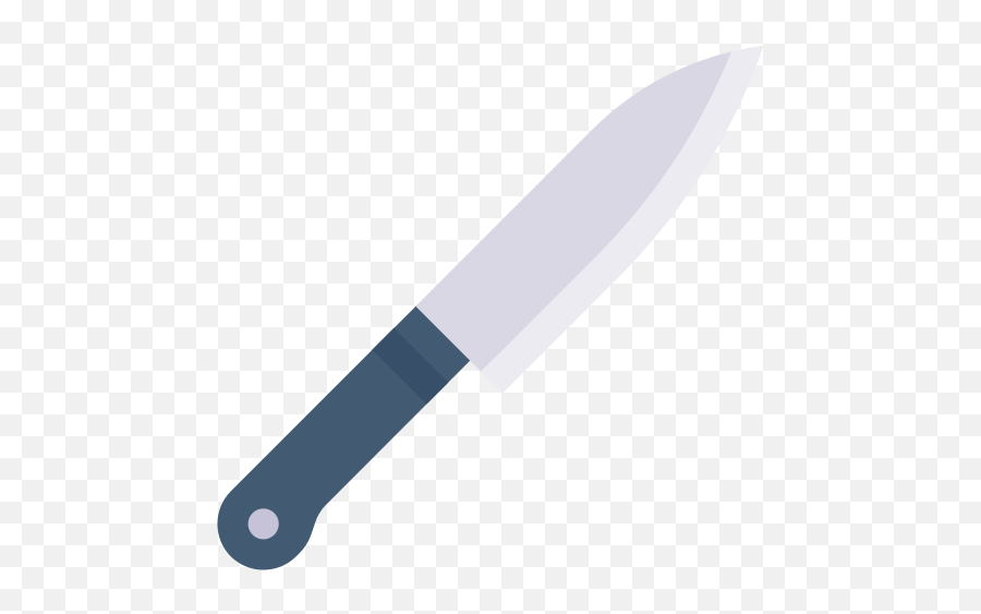 Knife Blade Weapon Cut Chop Kitchen Cooking Free Icon - Solid Png,Icon Blades