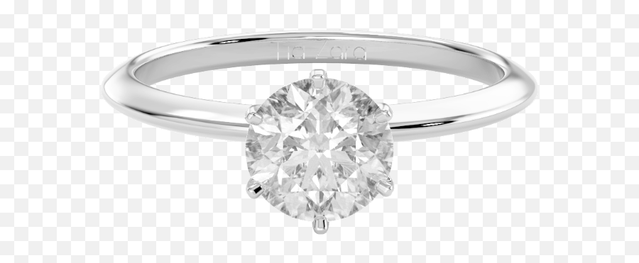 Diamond Rings - Tia Zara Solid Png,Diamond Ring Icon