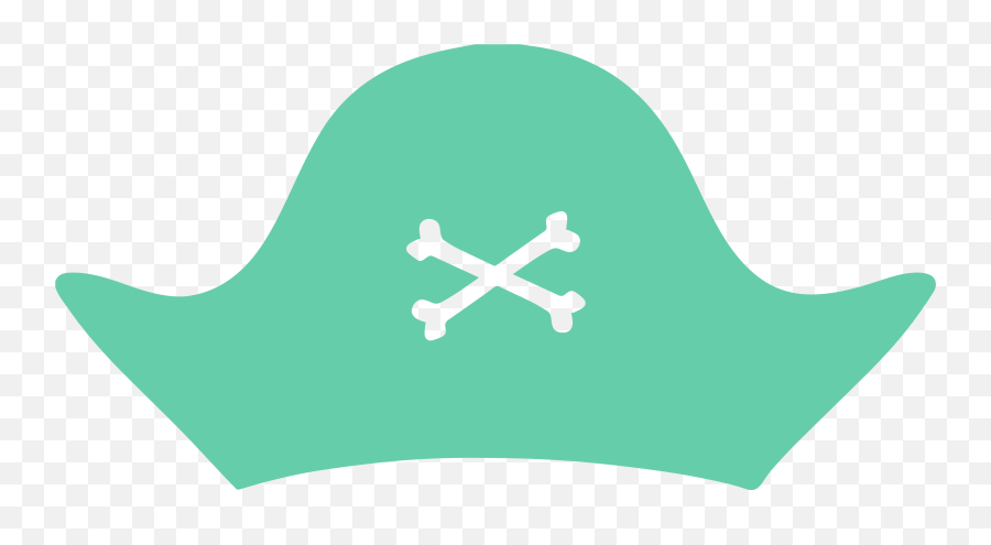 Pirate Hat - Pirate Hat Clipart Png Download Full Size Pirate Hat Transparent Background,Pirate Hat Transparent