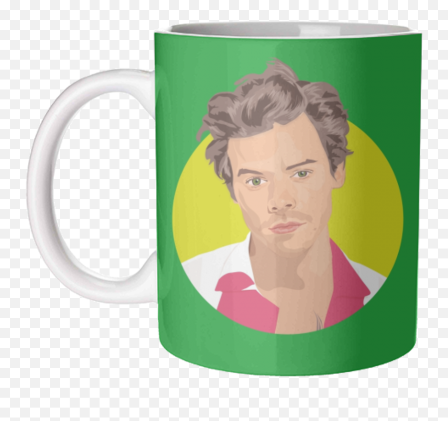 Harry Styles Adore You Mug - Miranda Priestly Coffee Cup Png,Harry Icon