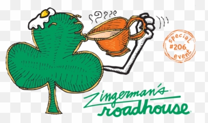 Irish Fermented Oats The Real Pot Of Gold - Zingermanu0027s Zingermans png