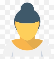Free Icon Woman - For Adult png