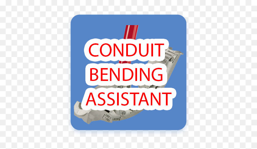 Conduit Bending Assistant Pro Apk 21 - Download Apk Latest Png,Bender Icon