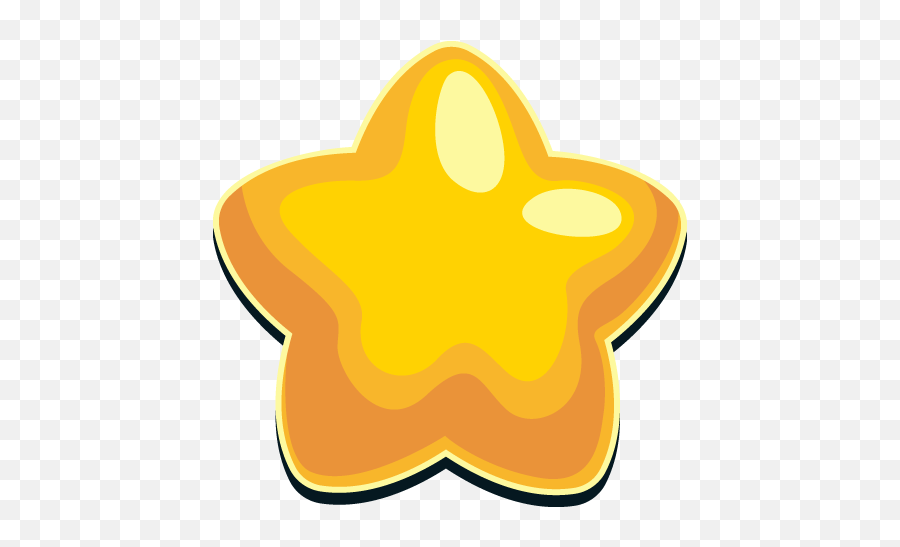 Star - Free Download Game Star Icon Png,3d Star Png