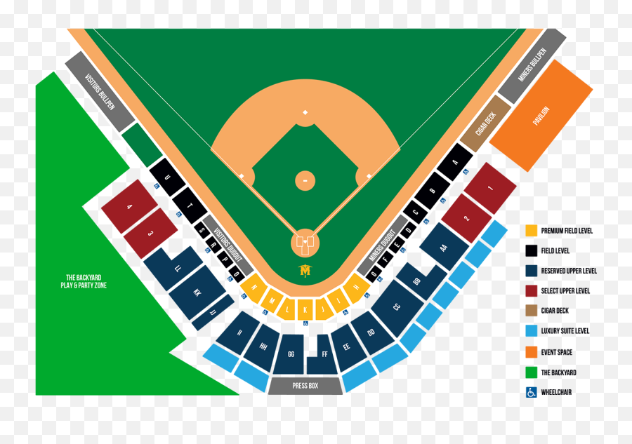 Spectacular Christmas Light Show - Baseball Seating Chart Png,Stadium Lights Png