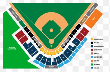 Spectacular Christmas Light Show - Baseball Seating Chart Png,Stadium Lights Png