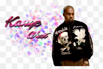 Kanye West Png Background