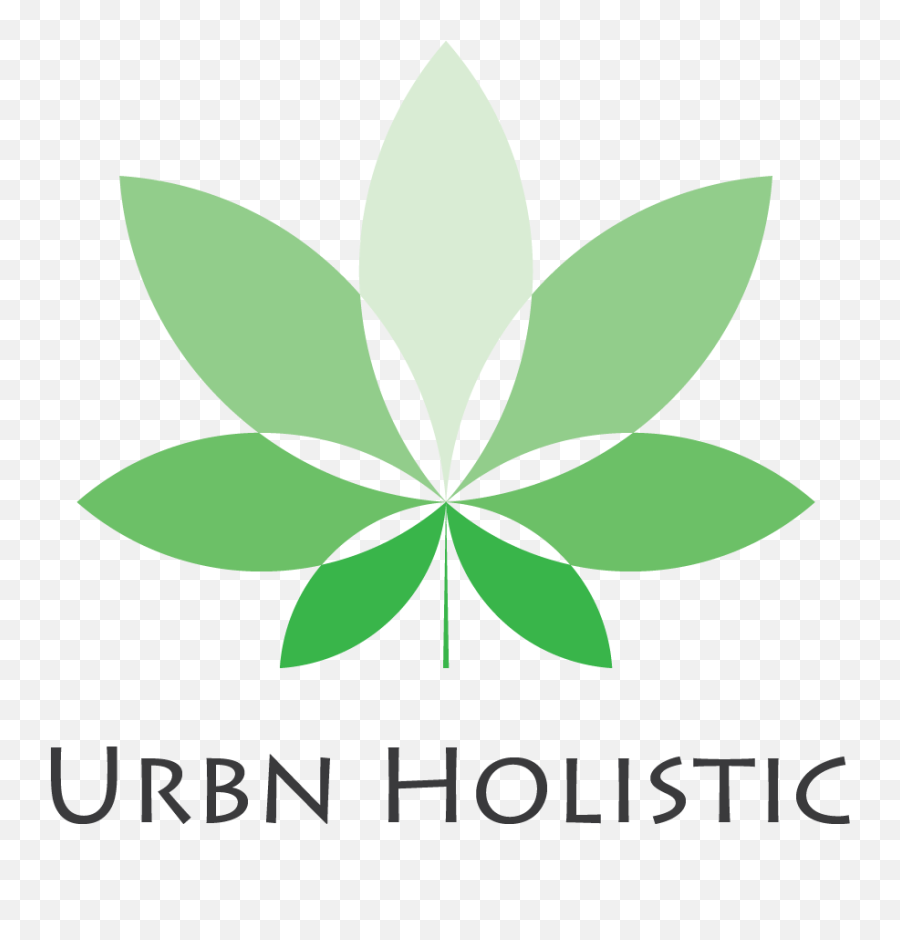 Welcome - Urbn Holistic Png,Cannabis Leaf Png