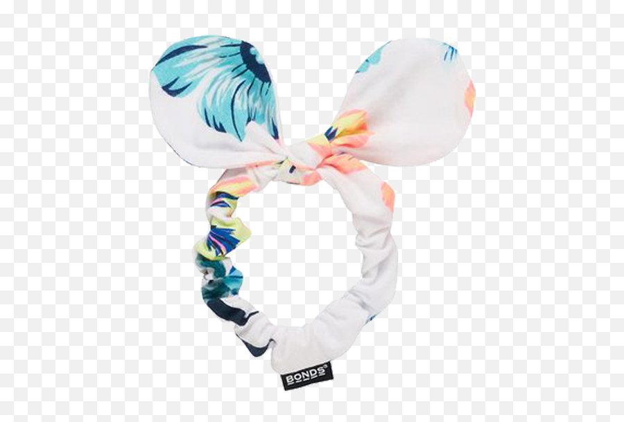 Bonds Kids Scrunchie U2013 I Got It Online Png
