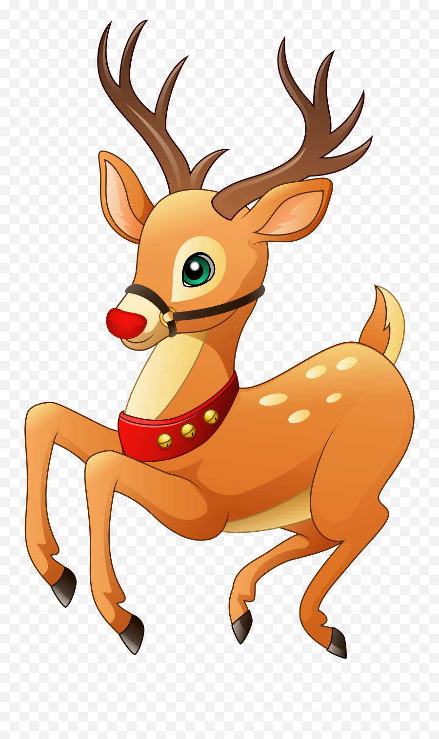 Rudolph - Rudolph Png,Rudolph Png