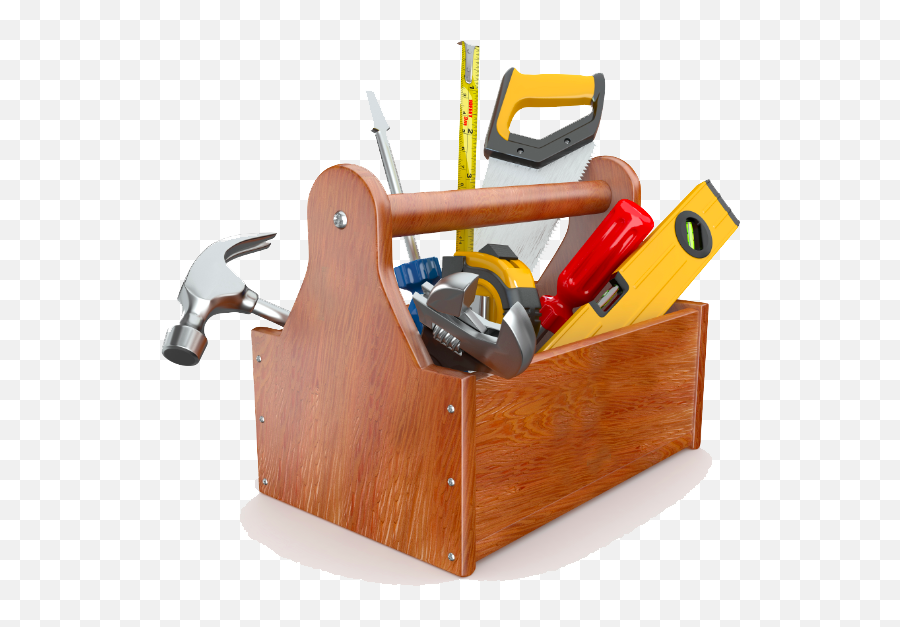 Tool Box Png 1 Image - Tool Box Png,Tool Box Png