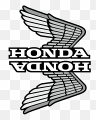 Honda Logo Freetoedit - Sticker by Liv Logo Honda Png
