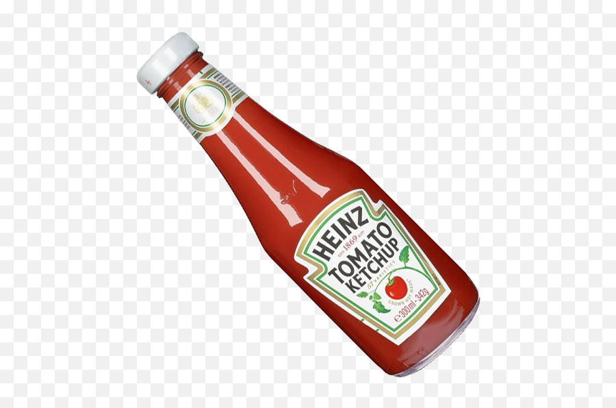Case Study Heinz U2014 Promontory Website - Tomato Ketchup Bottle Png,Ketchup Bottle Png