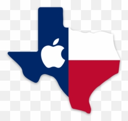 Treat Yo Self To Some Stickers - Flag Png,Apple Logo Sticker