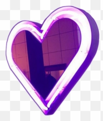 Neon Sign Lighting Tumblr - Lights Png