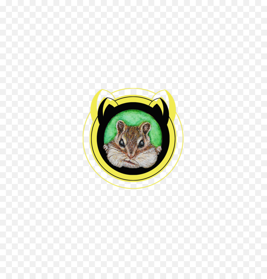 Chipmunk - Kangaroo Rat Png,Mice Png