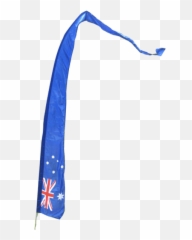 Aussie Bali Flag 4m Size - png