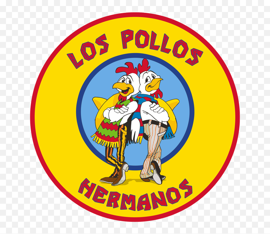 Pollos Hermanos - Logo De Los Pollos Hermanos Png,Breaking Bad Png