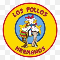 Pollos Hermanos - Logo De Los png