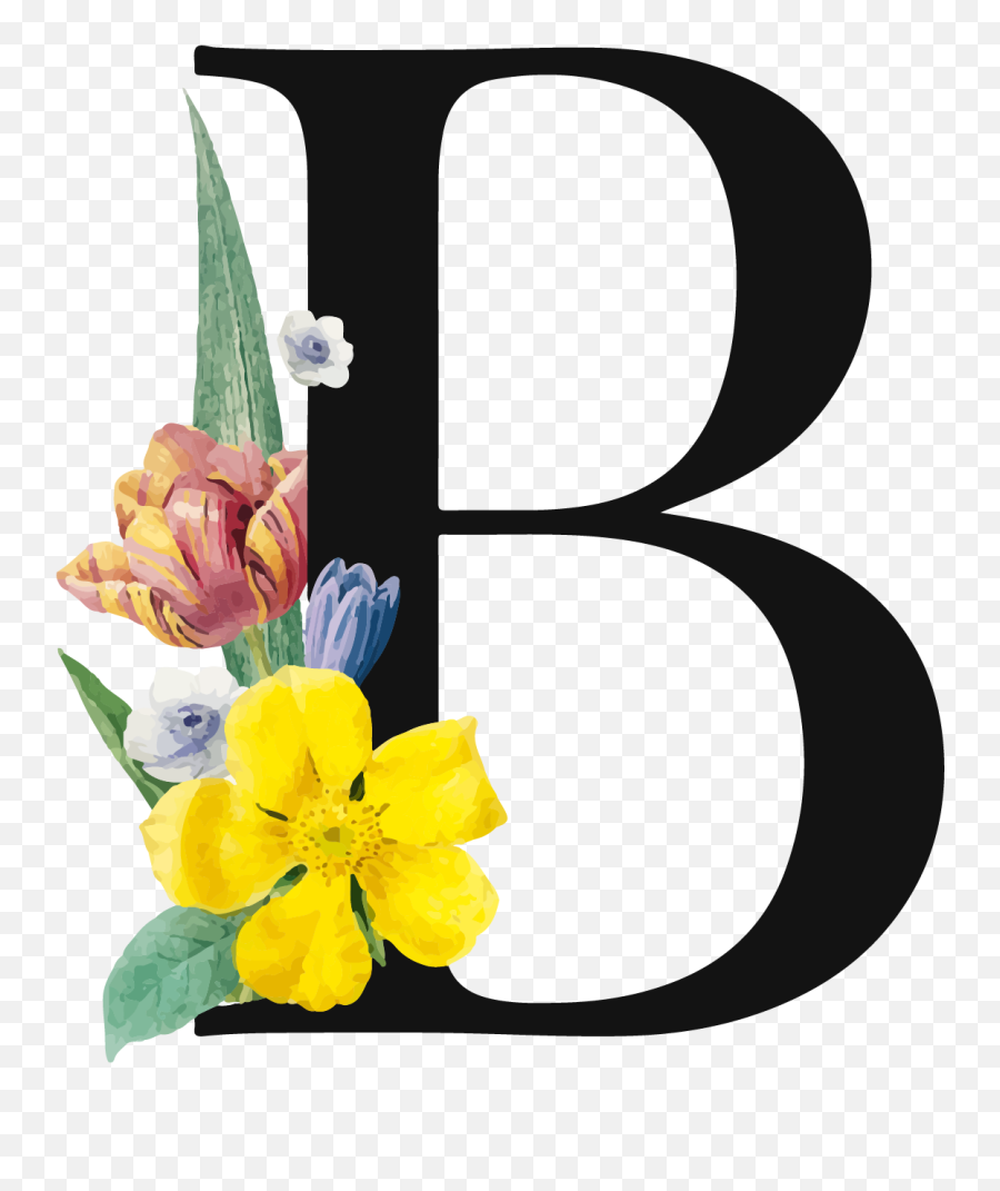 Letter B Png Royalty - Free Image Png Play Png Letter B,Royalty Png