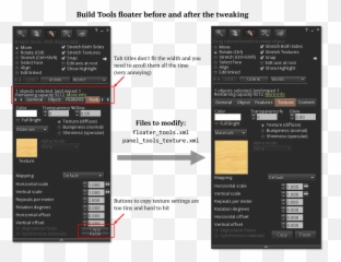 Tweaking The Firestorm Viewer Meshlogic - Screenshot Png,Firestorm Png