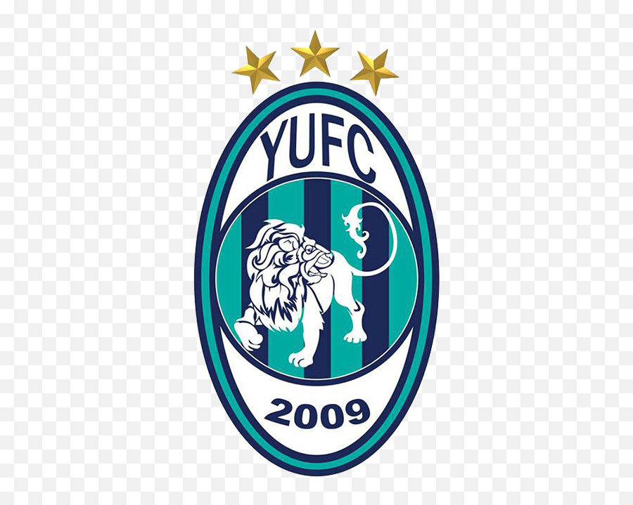Yangon United Fc Myanmar Team Profile Png Utd Logo