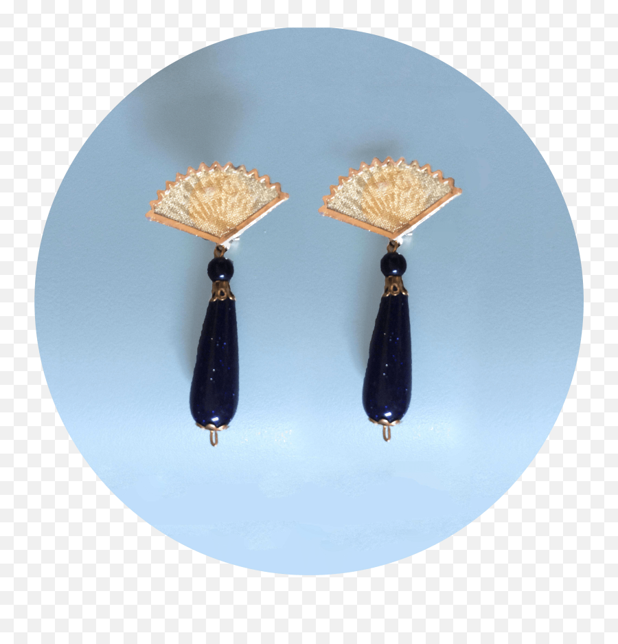 Lagrimas Png Transparent Image - Earrings,Lagrimas Png