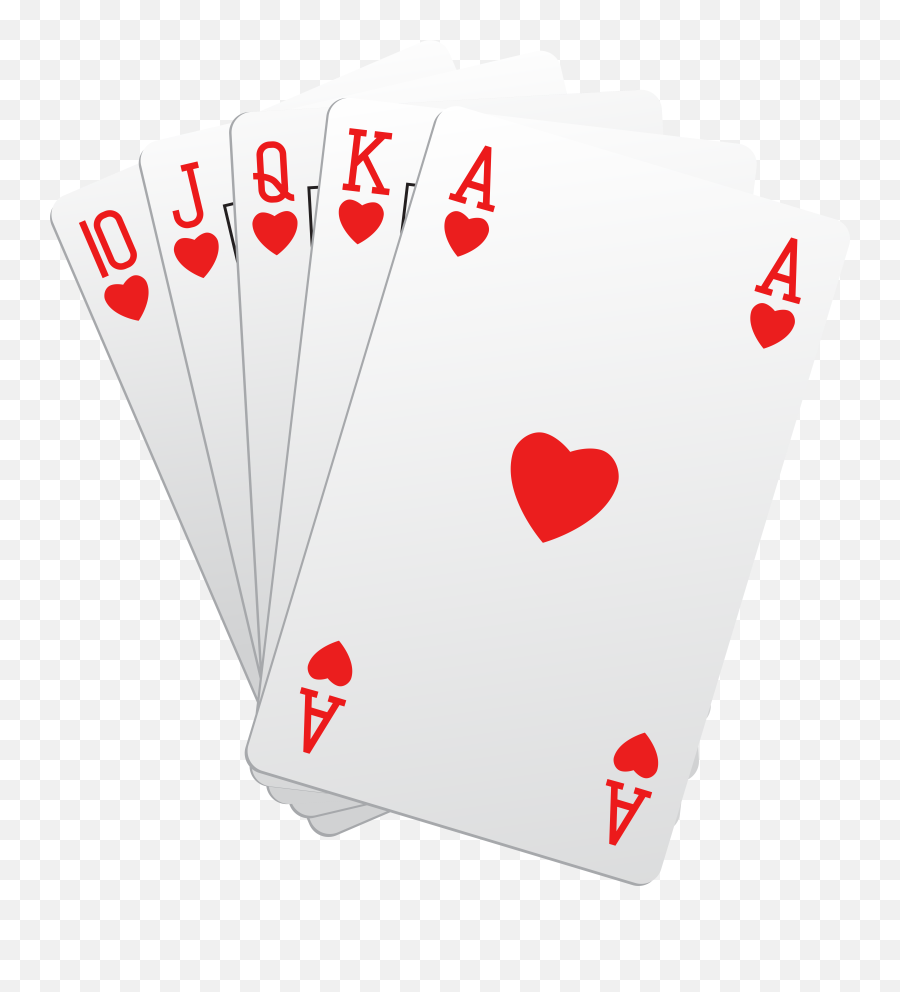 Playing Cards Zip Transparent Png Deck Of