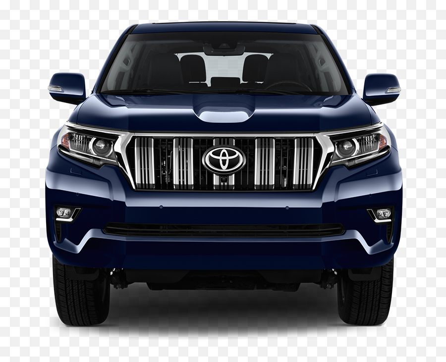 Car Front Png - Locations Toyota Land Cruiser Prado 2018 Toyota Land Cruiser Front Png,Front Of Car Png