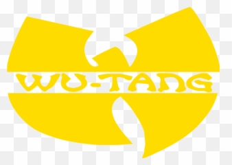 Wu - Wutang Clan Logo png