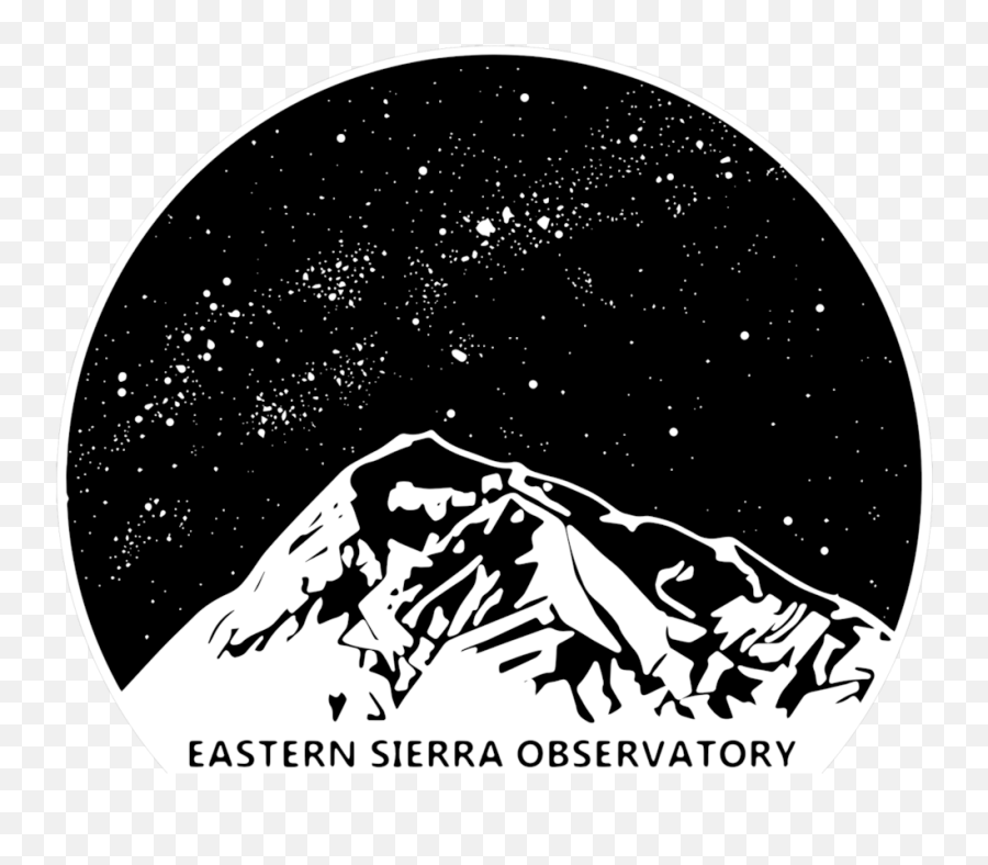 Quadrantids Meteor Shower Party U2014 Eastern Sierra Observatory - Illustration Png,Meteor Shower Png