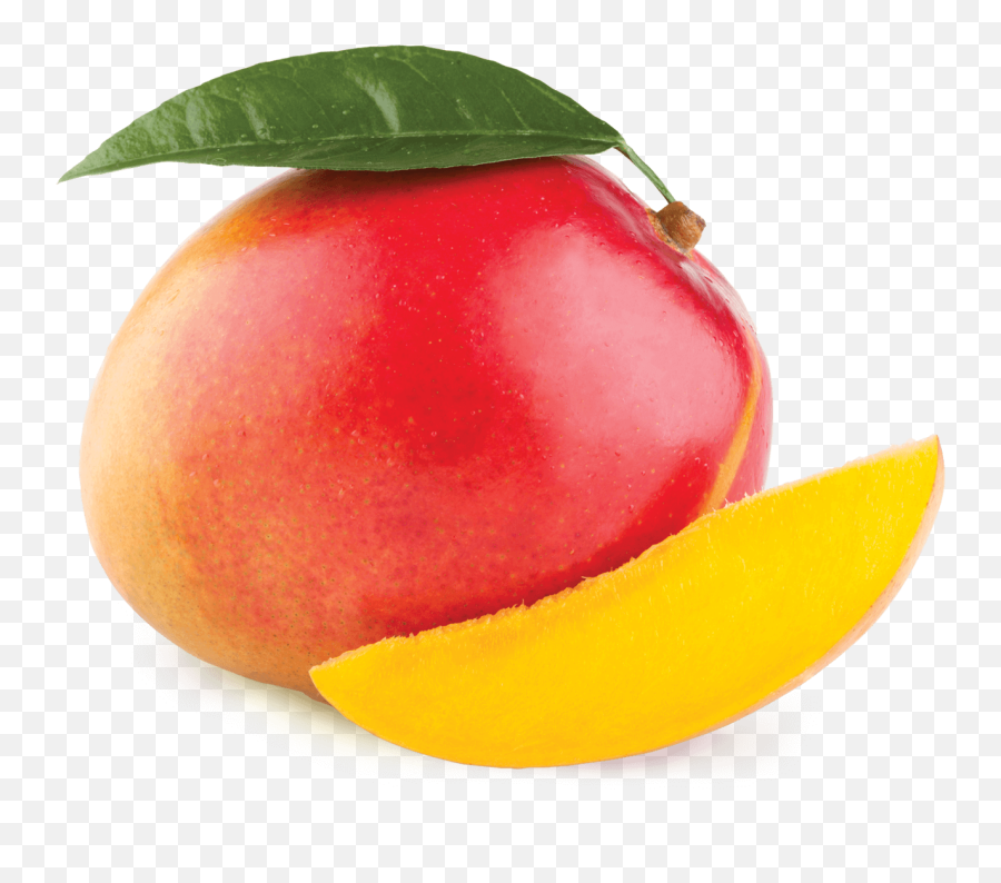 Mango Png Transparent Free Images - Mango Png Transparent,Mango Transparent Background