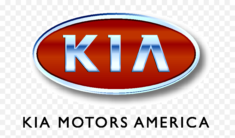 Kia Vector Logo Png Transparent - Logo Da Kia Motors,Kia Logo Png