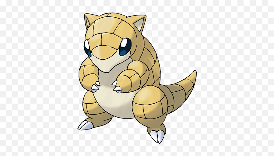Pokémon Go Databases Details - Pokémon Gamerpub Sandshrew Pokemon Png,Raichu Png