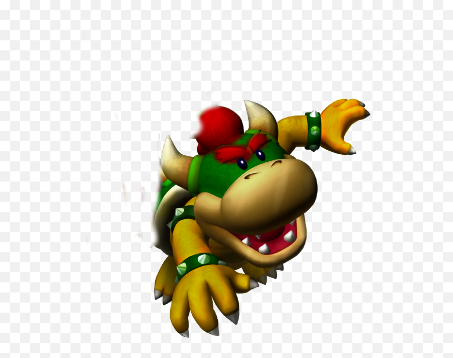 Koopa Kid Full Size Png Download Seekpng - Koopa Kid,Kid Buu Png