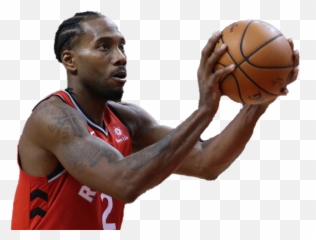 Kawhi Leonard Png Image Background - Kawhi Leonard Shot Raptors,Kawhi Leonard Png