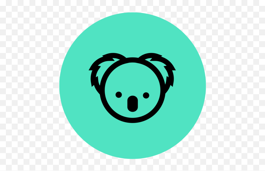 Web U0026 Mobile Apps Koala42 - Cartoon Png,Koala Transparent