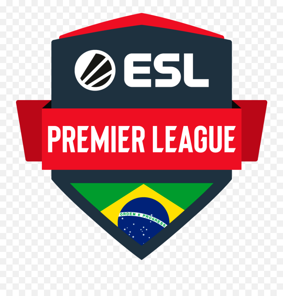 Brasil Esl Play - Esl Meisterschaft Sommer 2018 Png,Rocket League Logo Png